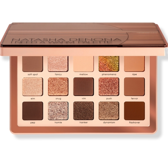 NATASHA DENONA EYESHADOW SINGLE FROM THE I NEED A WARM PALETTE. - Picture 7 of 9